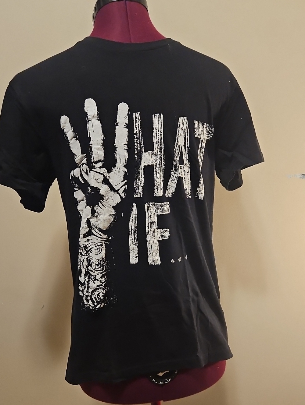 Linkin Park "What If"